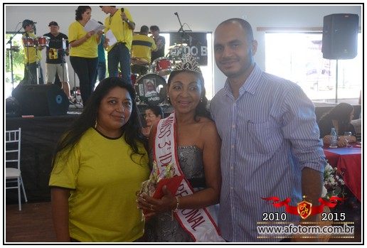 rolim de moura